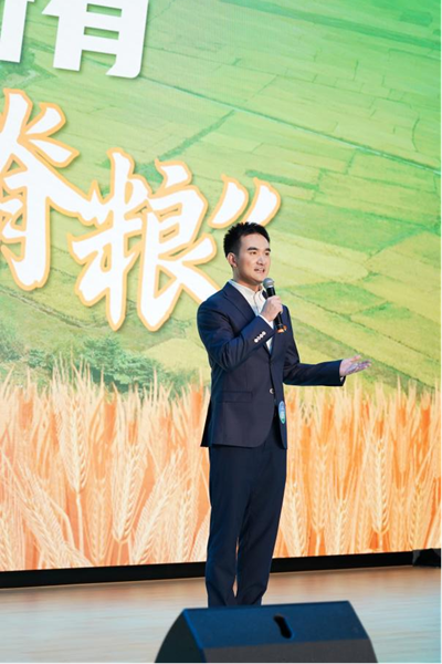 重陽佳節講家風！這場比賽暖了四川省財貿輕化紡工會系統