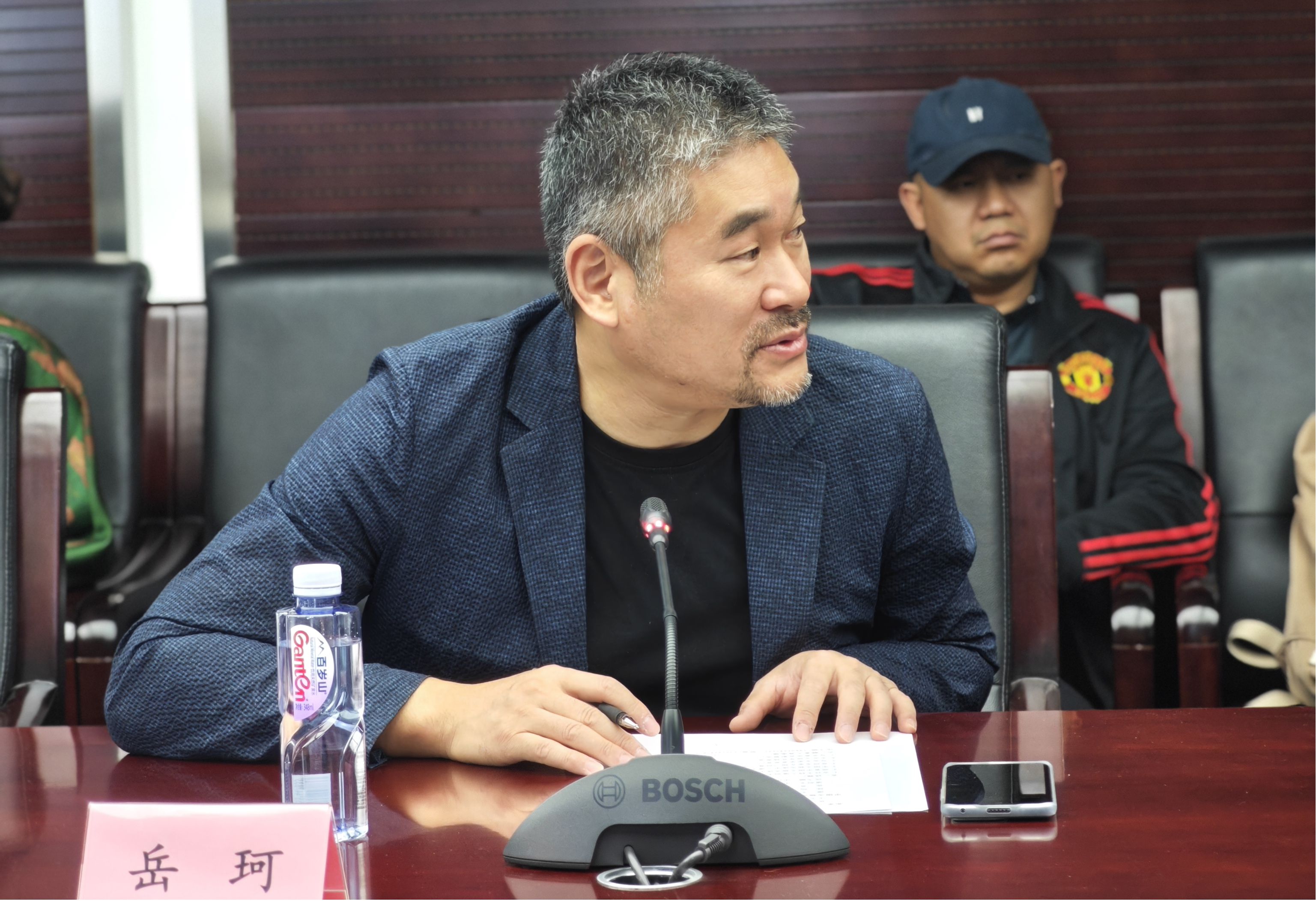 中國文物交流中心、寶雞青銅博物院聯(lián)合舉辦“西周何尊范鑄青銅工藝研討會”