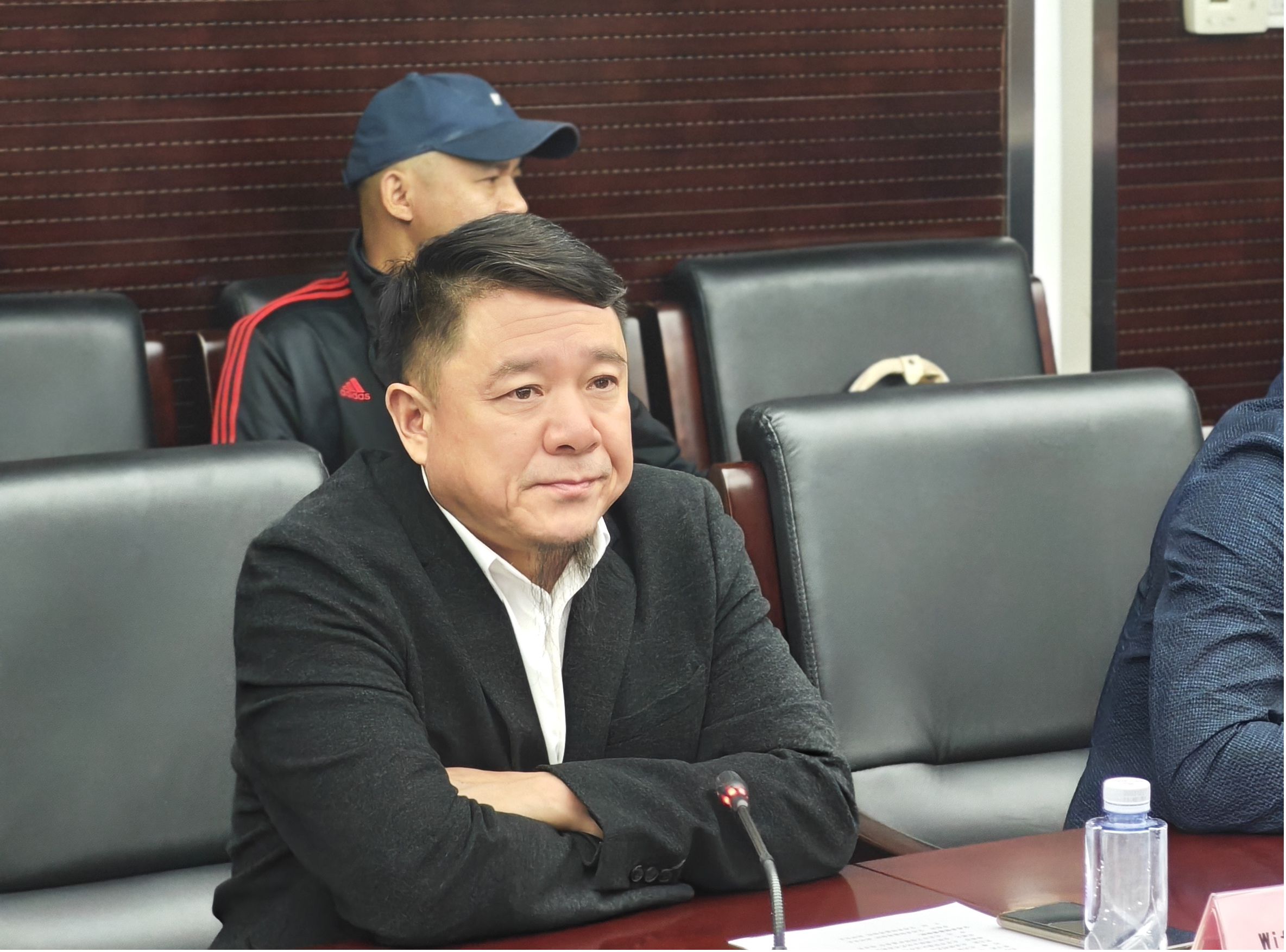 中國文物交流中心、寶雞青銅博物院聯(lián)合舉辦“西周何尊范鑄青銅工藝研討會”