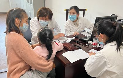 從“大三甲”到“家門口”，醫療資源下沉讓看病更便利