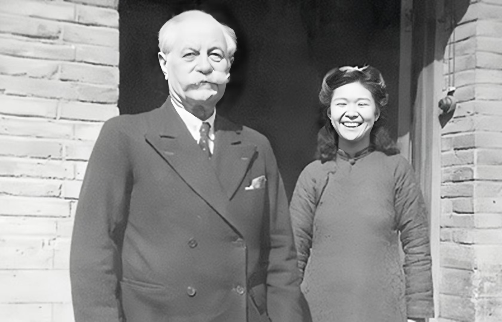 貝熙業醫生，請“回家”