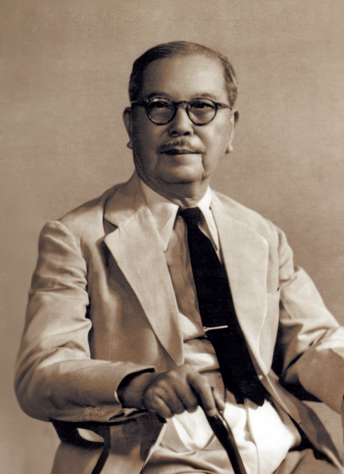 “真骨性方能愛(ài)國(guó)，真事業(yè)方能救國(guó)”