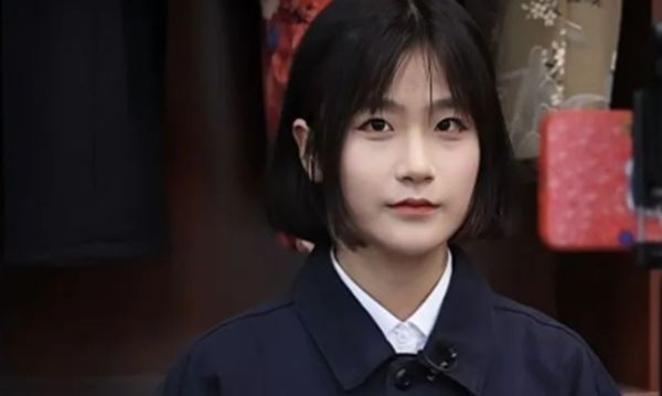 清華教授跟著百萬粉絲“00后”入殮師體驗一天