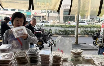 杭州“網紅”糕點老店關門了，網友感慨：吃的是一種情懷
